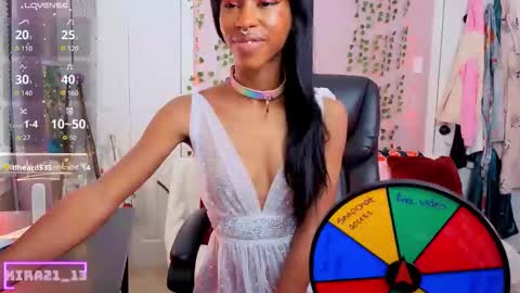 Kira21 13 online show from February 14, 2026, 6:48 pm