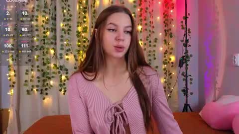 Kira Briis online show from July 31, 2026, 7:13 pm