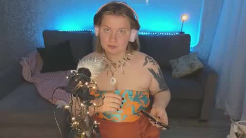 Kira  NEXT STREAM December 4 5pm CET  11am EST online show from January 17, 2025, 8:33 pm