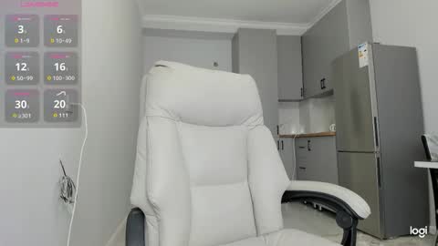 Snapshot of kira_dream17 chatting on October 5, 2025, 2:54 am Kira online show from October 5, 2025, 2:54 am