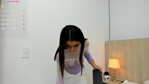 Kira online show from April 13, 2026, 11:32 pm