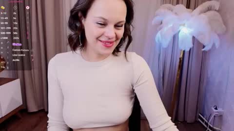 kira_energy online show from January 18, 2026, 2:15 am