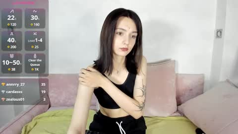 Snapshot of kira_kelly chatting on December 14, 2024, 5:40 am Kira GMT2 Mon 3-9 AM Tue 3-9 AM Wed 3-9 AM Sat 3-9 AM Sun 3-9 AM. online show from December 14, 2024, 5:40 am