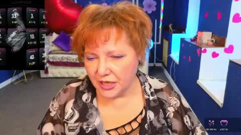 Kira Kennet online show from April 7, 2026, 11:54 am