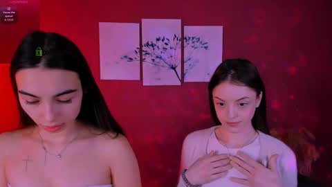 kira_light__ online show from November 20, 2025, 9:53 am