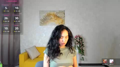 Aura online show from January 18, 2026, 3:32 am