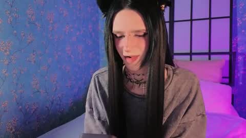 Snapshot of kira_long chatting on February 27, 2026, 5:40 am MADI online show from February 27, 2026, 5:40 am