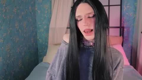 Snapshot of kira_long chatting on March 1, 2026, 12:29 pm MADI online show from March 1, 2026, 12:29 pm