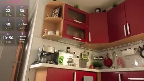 Snapshot of kira_saning chatting on February 20, 2026, 12:07 am kira_saning online show from February 20, 2026, 12:07 am