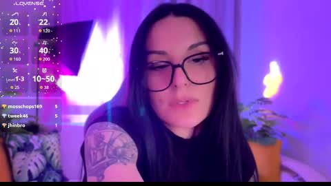 Kira online show from March 7, 2026, 1:35 am