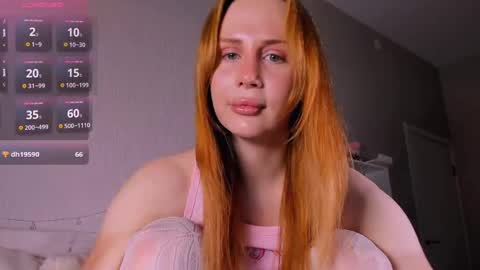 Snapshot of kira_sunrise chatting on April 23, 2026, 4:24 am Kira online show from April 23, 2026, 4:24 am