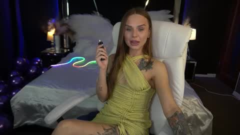 Snapshot of kiraagray chatting on January 19, 2026, 1:48 pm kiraagray online show from January 19, 2026, 1:48 pm