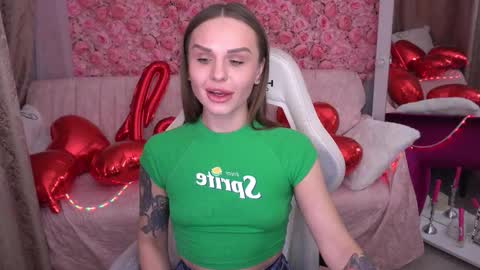 Snapshot of kiraagray chatting on February 23, 2026, 3:20 pm kiraagray online show from February 23, 2026, 3:20 pm