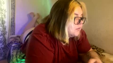 Just Kira online show from January 10, 2025, 8:07 am