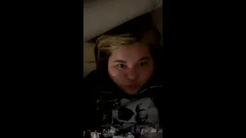 Just Kira online show from February 23, 2025, 11:47 pm