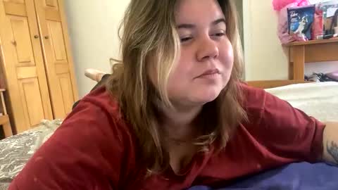 Just Kira online show from February 22, 2026, 5:30 am