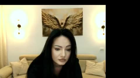 Kiradelune online show from November 21, 2025, 10:41 pm