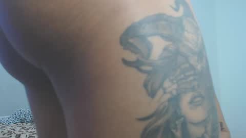 kirah_69 online show from January 15, 2025, 7:44 pm