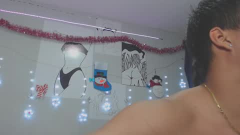 kirah_69 online show from January 17, 2025, 5:00 am