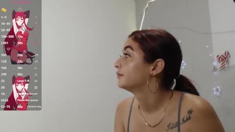 kirah_69 online show from January 28, 2025, 12:22 pm