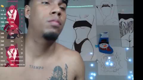 kirah_69 online show from January 28, 2025, 3:25 pm