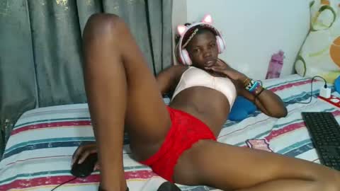 kirah_hot online show from October 24, 2025, 4:31 am