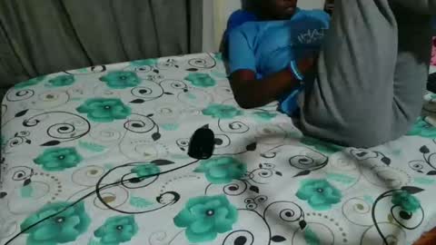 kirah_hot online show from December 16, 2025, 8:30 am