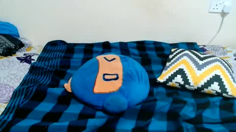 kirah_hot online show from May 24, 2026, 7:24 am