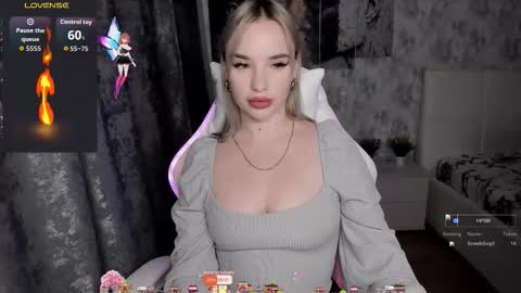 kirakrox online show from October 16, 2025, 7:15 pm