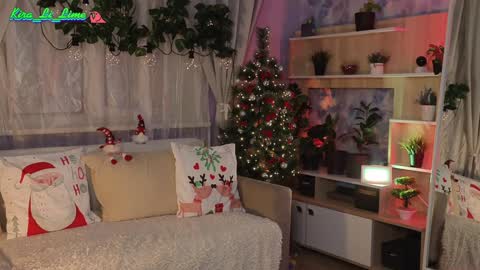 Snapshot of kiralilime chatting on January 7, 2025, 1:49 am Kira online show from January 7, 2025, 1:49 am