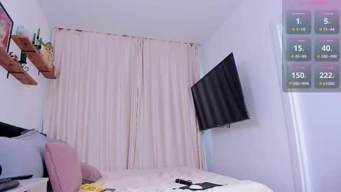 Snapshot of kiralotus chatting on February 23, 2025, 8:06 am little vampire online show from February 23, 2025, 8:06 am