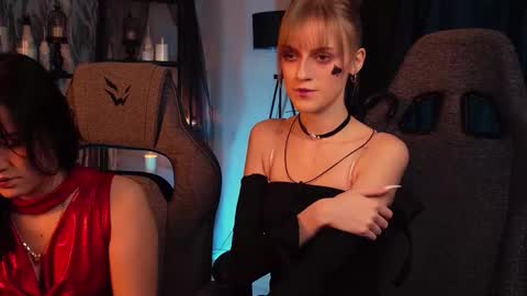 Kira online show from February 8, 2026, 3:10 am