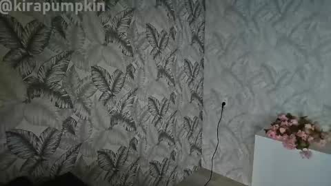 kirapumpkin online show from June 3, 2026, 6:46 pm