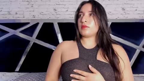 Snapshot of kirastormm chatting on September 15, 2025, 1:00 pm KiraStormm online show from September 15, 2025, 1:00 pm