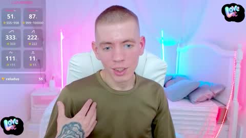    online show from October 10, 2025, 8:08 pm