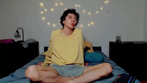 Alan online show from December 21, 2025, 2:13 pm