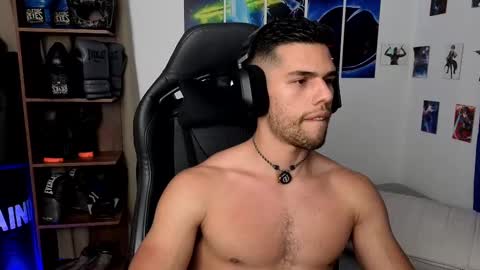 Jacob online show from November 3, 2025, 2:02 am