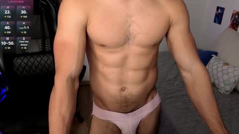 Jacob online show from November 16, 2025, 3:01 am