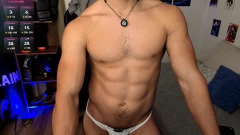 Jacob online show from December 18, 2025, 3:56 am