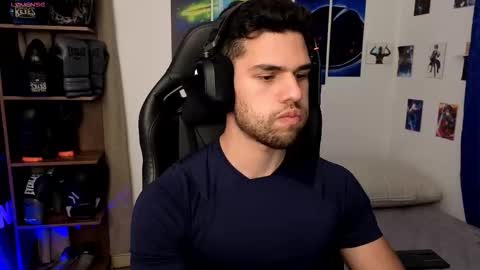 Jacob online show from January 6, 2026, 3:21 am