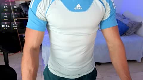 Jacob online show from February 5, 2026, 5:01 am