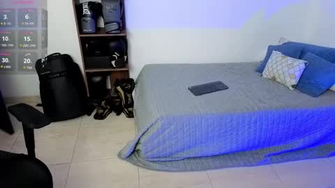 Jacob online show from March 26, 2026, 4:07 am