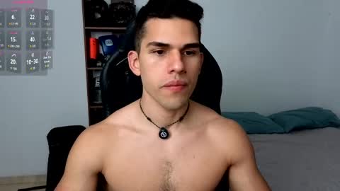 Jacob online show from May 12, 2026, 3:14 am