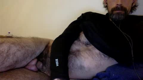 kirlian online show from March 6, 2026, 3:25 am