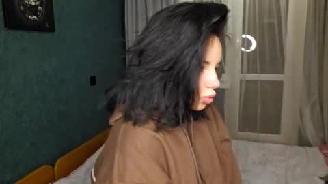 Snapshot of kirunya chatting on February 26, 2026, 10:31 pm Kira online show from February 26, 2026, 10:31 pm