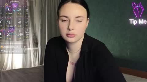 Snapshot of kirunya chatting on March 16, 2026, 6:34 pm Kira online show from March 16, 2026, 6:34 pm