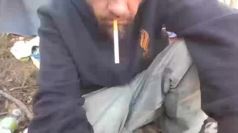 kis4kum online show from October 18, 2025, 3:24 pm