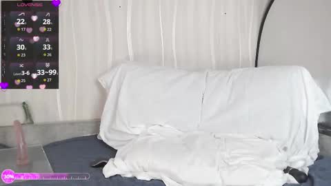 kisabaka42 online show from November 30, 2025, 1:15 pm