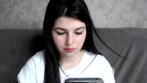 Snapshot of kisamodel chatting on July 25, 2026, 2:09 am kisamodel online show from July 25, 2026, 2:09 am