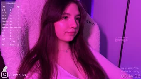 kisankiss online show from March 6, 2026, 6:59 pm